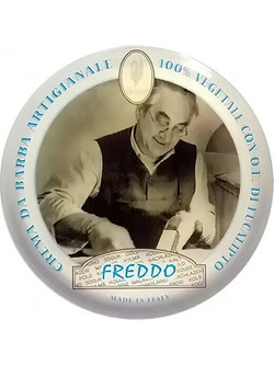 Extro Freddo Artisan Σαπούνι Ξυρίσματος 150gr