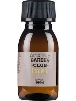 3ME Maestri Gentlemen's Barber Club Tonic για Γένια 50ml