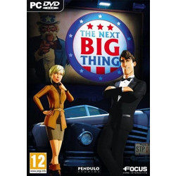 The Next Big Thing PC