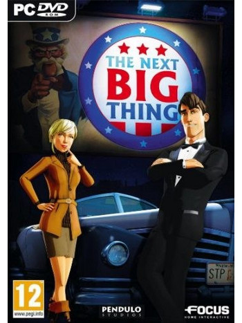 The Next Big Thing PC
