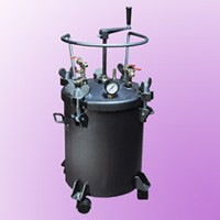 ΔΟΧΕΙΟ ΠΙΕΣΗΣ ΧΡΩΜΑΤΟΣ SUMAKE AT 20M/40M