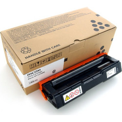 Ricoh 406479 Black Toner