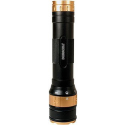 Duracell Tough MLT-10 Φακός Μπαταρίας Led 160lm