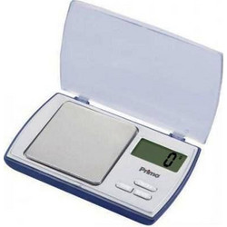 PRIMO XY-7003 Ζυγαριά Τσέπης Ακριβείας (200g/0,01g)
