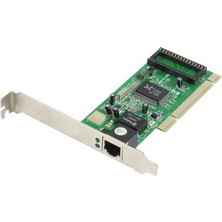 Konig CMP-NW CARD 22 Ενσύρματη Κάρτα Δικτύου 100Mbps PCI