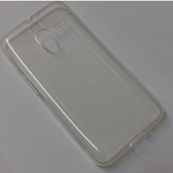 Θήκη TPU Gel για Alcatel Pixi 3 4.5 4027D Διαφανής (OEM)