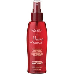Lanza Healing Color Preserving Magic Bullet Leave In Conditioner Spray για Προστασία Χρώματος 200ml