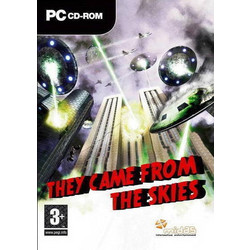 They Came From The Skies PC
