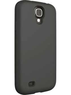Θήκη SwitchEasy COLORS για Samsung Galaxy S4 - ΜΑΥΡΗ
