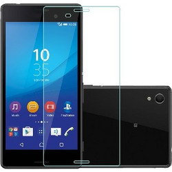 Sony Xperia M4 Aqua/M4 Aqua Dual - Προστατευτικό Οθόνης Tempered Glass 0.26mm 2.5D (OEM)