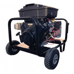 Briggs & stratton 13000 AVR Γεννήτρια Βενζίνης Τετράχρονη Μονοφασική με Μίζα 12KVA