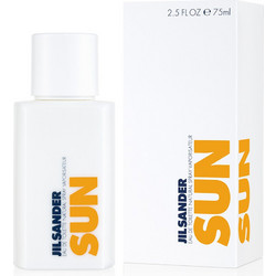 Jil Sander Sun For Women Eau de Toilette 75ml