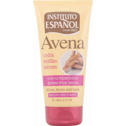 Instituto Espanol Avena Mosturizing Ενυδατική Κρέμα Ποδιών 150ml