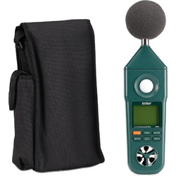 Extech EN300 5-in-1 Environmental Meter
