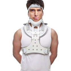 Vita Orthopaedics Minerva II Νάρθηκας Ραχεοαυχενικός 01-2-012