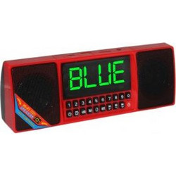 WS-1515BT Red