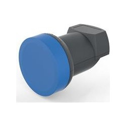 Globo GLOBO Single LNB LSP 04H v2, black