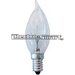 ΛΑΜΠΤΗΡΑΣ ΑΛΟΓΟΝΟΥ 28W (ΑΠΟΔΟΣΗ 40W) ΚΕΡΙ ΜΙΝΙΟΝ ΜΕ ΤΣΟΥΝΙ Ε14