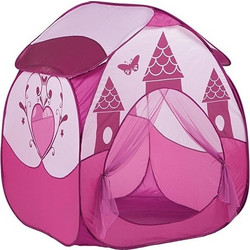 Ludi Πριγκίπισσα Παιδική Σκηνή Pop Up 60004