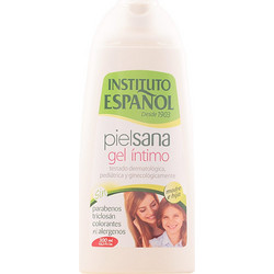 Instituto Espanol Intimate Gel Καθαρισμού 300ml