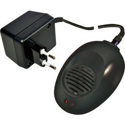 POLY POOL 1606 RODENTS & MICE REPELLER ΣΥΣΚΕΥΗ ΑΠΩΘΗΣΗΣ ΤΡΩΚΤΙΚΩΝ