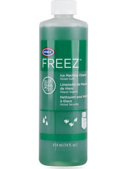 Καθαριστικό Μηχανής Urnex Freez 414ml