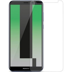 Σκληρυμένο Γυαλί (Tempered Glass) Προστασίας Οθόνης για Huawei Mate 10 Lite / Νova 2i / Maimang 6 (Arc Edge)
