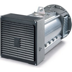 Sincro GS2 L Γεννήτρια Τριφασική 31.5KVA