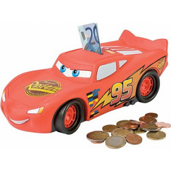 Bullyland Κουμπαράς Cars McQueen