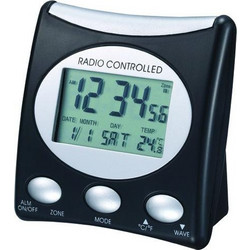 Technoline WT 221 Black