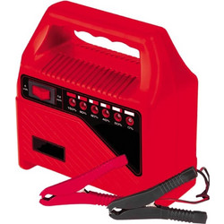 Autoline Battery Charger 21599