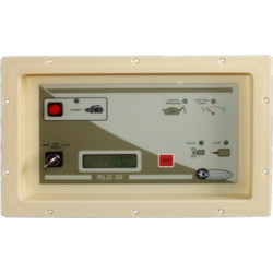 Αυτοματισμός Ντίζελ με LCD RLG30