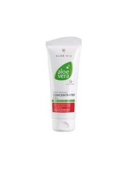 LR Aloe Vera Concentrate Ενυδατικό Gel Σώματος 100ml