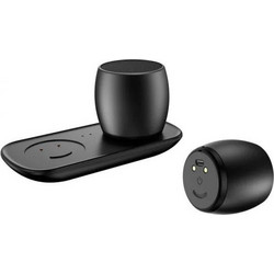 Sardine F1 Ηχείο Bluetooth 3W Μαύρο