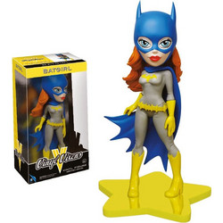 Funko Vinyl Vikens DC Comics Batgirl