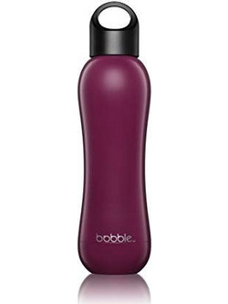Bobble Insulate Bottle Sangria 500ml