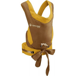 Concord Wallabee Μάρσιπος με Μέγιστο Βάρος 15kg Sweet Curry