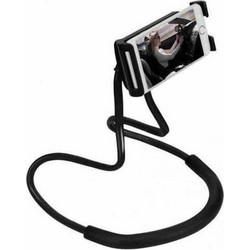 Βάση Στήριξης Κινητού Περιλαίμιο - Necklace Cellphone Support