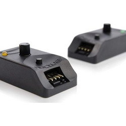 Noctua NA-FC1 4-pin PWM Fan Controller, Black
