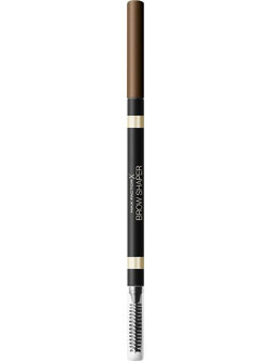 Max Factor Brow Shaper 20 Brown Μολύβι Φρυδιών