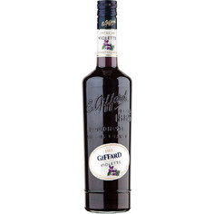 Giffard Creme de Violette Λικέρ 16% 700ml