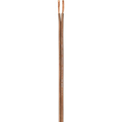 Ground Zero GZSC 2-2.50 Πολύκλωνο Καλώδιο Ηχείων 2 x 2.50mm / 13AWG (Τιμή Ανά Μέτρο)