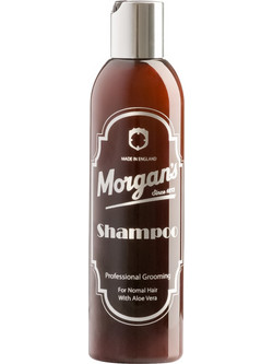 Morgan's Normal Hair Σαμπουάν 250ml