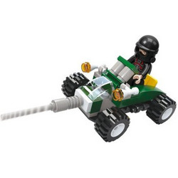 SLUBAN SPACE QUAD M38-B0317