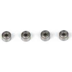 BEARING 2X5X2.5MM