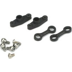 BELL MIXER ARM SET