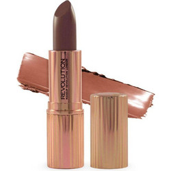 Makeup Revolution Renaissance 1355 Vintage Matte Κραγιόν Stick