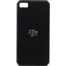 Καπάκι Μπαταρίας Blackberry Z10 Black Original