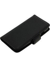 Θήκη OEM για Motorola για XT1052 Moto X Flip cover Black