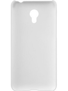 Θήκη Nillkin Super Frosted για Meizu M2 Back cover White